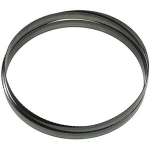 Loops 2105 x 20 x 0.9mm Bi-Metal Bandsaw Blade - 14 TPI Hardened Cutting Edges Metal Loops 2105 x 20 x 0.9mm Bi-Metal Bandsaw Blade - 14 TPI Hardened Cutting Edges Metal