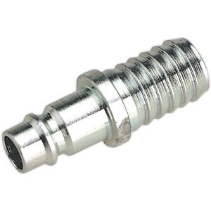 Loops 2 PACK Adaptor Tailpiece - 1/2" Bore Hose - High Flow Rate - Hardened Steel Loops 2 PACK Adaptor Tailpiece - 1/2" Bore Hose - High Flow Rate - Hardened Steel