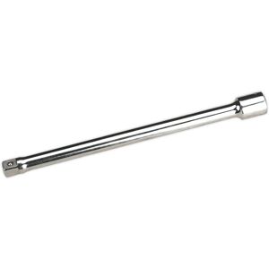 Loops 400mm Forged Steel Extension Bar - 3/4" Sq Drive - Spring-Ball Socket Retainer Loops 400mm Forged Steel Extension Bar - 3/4" Sq Drive - Spring-Ball Socket Retainer