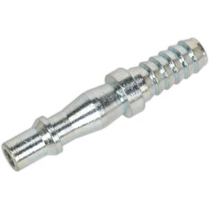 Loops 5 PACK Tailpiece Coupling Adaptor - Suits 5/16 Inch Bore Hose - Air Line Coupler Loops 5 PACK Tailpiece Coupling Adaptor - Suits 5/16 Inch Bore Hose - Air Line Coupler