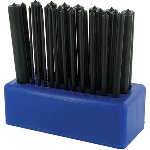 Loops 28 PACK Transfer Punch Set Imperial Sizes Hammer Marking Drill Holes Accurately Loops 28 PACK Transfer Punch Set Imperial Sizes Hammer Marking Drill Holes Accurately