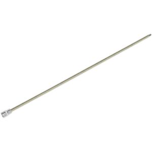 Loops M8 x 800mm EXTRA LONG Spline Socket Bit - 1/2" Sq Drive - For VAG VW Group Bolt Loops M8 x 800mm EXTRA LONG Spline Socket Bit - 1/2" Sq Drive - For VAG VW Group Bolt