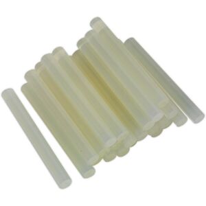 Loops 25 PACK All Purpose Glue Stick - 11 x 100mm - Hot Melt Glue Stick for Glue Guns Loops 25 PACK All Purpose Glue Stick - 11 x 100mm - Hot Melt Glue Stick for Glue Guns