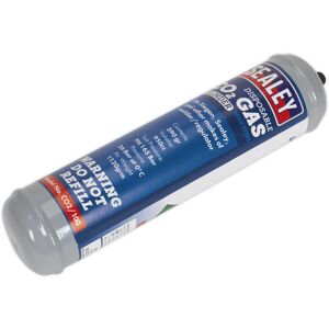 Loops 390g Disposable Carbon Dioxide Gas Cylinder - Mobile MIG Welding CO2 Cannister Loops 390g Disposable Carbon Dioxide Gas Cylinder - Mobile MIG Welding CO2 Cannister