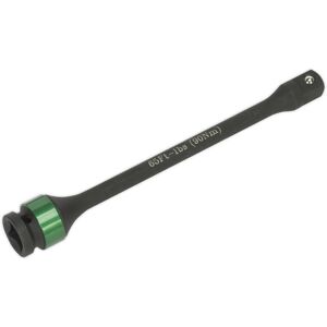 Loops 90Nm Torque Stick - 1/2" Square Drive Wheel Nut Impact Wrench STOPS OVER TIGHT Loops 90Nm Torque Stick - 1/2" Square Drive Wheel Nut Impact Wrench STOPS OVER TIGHT
