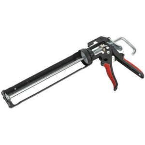 Loops Heavy Duty Skeleton Type Manual Caulking Gun - Suitable for 280mm Cartridges Loops Heavy Duty Skeleton Type Manual Caulking Gun - Suitable for 280mm Cartridges