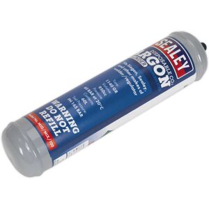 Loops 60L Disposable Gas Cylinder - Argon & Carbon Dioxide Mix - Welding Gas Cannister Loops 60L Disposable Gas Cylinder - Argon & Carbon Dioxide Mix - Welding Gas Cannister