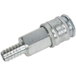 Loops Tailpiece Coupling Body Adaptor - Suits 3/8 inch Bore Hose - High Flow Rate Loops Tailpiece Coupling Body Adaptor - Suits 3/8 inch Bore Hose - High Flow Rate