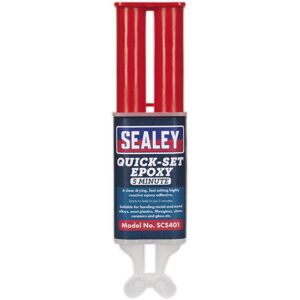 Loops 25ml Quick Setting Epoxy Adhesive - 5 Minute Set Time - Water & Impact Proof Loops 25ml Quick Setting Epoxy Adhesive - 5 Minute Set Time - Water & Impact Proof