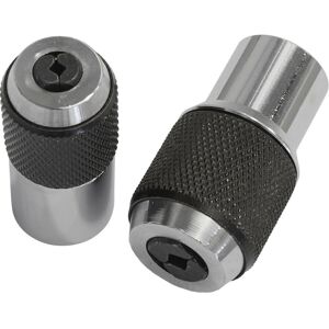 Loops 2pc Adjustable Tap Socket Set - 3/8" Square Drive - Carbon Steel Threading Bits Loops 2pc Adjustable Tap Socket Set - 3/8" Square Drive - Carbon Steel Threading Bits