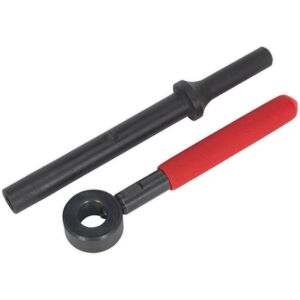 Loops Air Hammer Impact Driver - .401" Parker Taper Shank - Low Pressure Air Hammer Loops Air Hammer Impact Driver - .401" Parker Taper Shank - Low Pressure Air Hammer