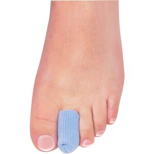 Loops 6 Pk Large Antibacterial Digital Caps - Cut to Size - Protective and Cushioning Loops 6 Pk Large Antibacterial Digital Caps - Cut to Size - Protective and Cushioning