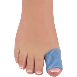 Loops 32 Pk Small Soothing Antibacterial Digital Pads - Cut to Size - Hypoallergenic Loops 32 Pk Small Soothing Antibacterial Digital Pads - Cut to Size - Hypoallergenic