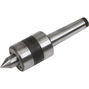 Loops Revolving Lathe Centre MT3 - Suitable for ys08834 6 Speed Metalworking Lathe Loops Revolving Lathe Centre MT3 - Suitable for ys08834 6 Speed Metalworking Lathe