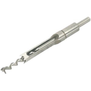 Loops 1/2" Chisel & Drill Set - Suits ys08919 Hollow Chisel Mortiser - Mortise Drill Loops 1/2" Chisel & Drill Set - Suits ys08919 Hollow Chisel Mortiser - Mortise Drill