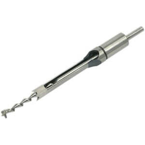 Loops 3/8" Chisel & Drill Set - Suits ys08919 Hollow Chisel Mortiser - Mortise Drill Loops 3/8" Chisel & Drill Set - Suits ys08919 Hollow Chisel Mortiser - Mortise Drill