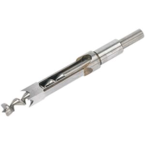 Loops 5/8" Chisel & Drill Set - Suits ys08919 Hollow Chisel Mortiser - Mortise Drill Loops 5/8" Chisel & Drill Set - Suits ys08919 Hollow Chisel Mortiser - Mortise Drill