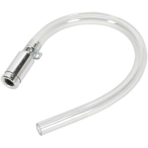 Loops Weighted Motorcycle Hydraulic Brake Bleeder - Non-Return Valve - Connector Hose Loops Weighted Motorcycle Hydraulic Brake Bleeder - Non-Return Valve - Connector Hose