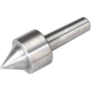 Loops Revolving Centre MT2 - Suitable for ys08845 Compact Metalworking Lathe Loops Revolving Centre MT2 - Suitable for ys08845 Compact Metalworking Lathe