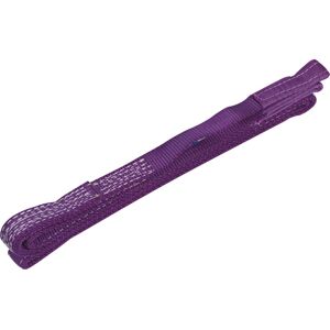 Loops 3 Metre Load Sling - 1 Tonne Capacity - High Strength Polyester - Lifting Strap Loops 3 Metre Load Sling - 1 Tonne Capacity - High Strength Polyester - Lifting Strap