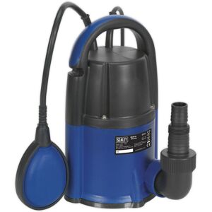 Loops Low Level Submersible Water Pump - 117L/Min - Automatic Cut Out - 230V Supply Loops Low Level Submersible Water Pump - 117L/Min - Automatic Cut Out - 230V Supply