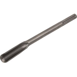 Loops 18 x 450mm Hollow Gouge Breaker Chisel - SDS Max Shank - Impact Demolition Steel Loops 18 x 450mm Hollow Gouge Breaker Chisel - SDS Max Shank - Impact Demolition Steel