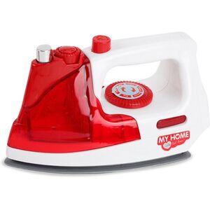 Unbranded (Electric Iron) Kids Kitchen Cooking Creative Pre-School Role Play Home Applianc Unbranded (Electric Iron) Kids Kitchen Cooking Creative Pre-School Role Play Home Applianc