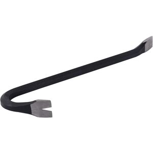 Roughneck ROU64412 Wrecking Bar 305mm (12in) Roughneck ROU64412 Wrecking Bar 305mm (12in)
