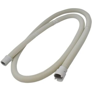 Beko BLOMBERG LEISURE DISHWASHER DRAIN HOSE WATER FLEXIBLE PIPE 1740161400 Beko BLOMBERG LEISURE DISHWASHER DRAIN HOSE WATER FLEXIBLE PIPE 1740161400
