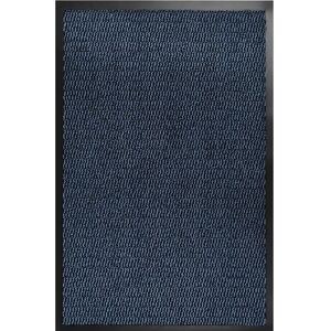 Caprican (90 x 120 cm, Blue ) Dirt Trapper Nonslip Indoor & Outdoor Washable Mat Caprican (90 x 120 cm, Blue ) Dirt Trapper Nonslip Indoor & Outdoor Washable Mat