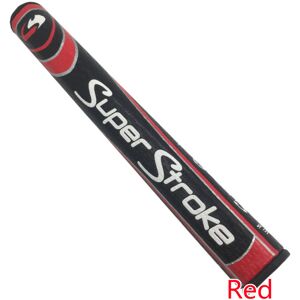 Unbranded (Red, 3.0) Super Stroke Golf Putter Grip Ultra Mid Slim Fat Unbranded (Red, 3.0) Super Stroke Golf Putter Grip Ultra Mid Slim Fat