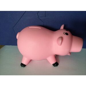 Disney Toy Story Hamm Bank, little piggy money bank with stopper Disney Toy Story Hamm Bank, little piggy money bank with stopper