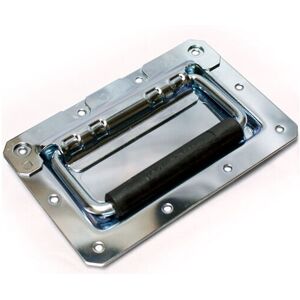 Loops Spring Loaded Speaker Drop Handle Strong Metal Carry Recess Case Cabinet Box Loops Spring Loaded Speaker Drop Handle Strong Metal Carry Recess Case Cabinet Box