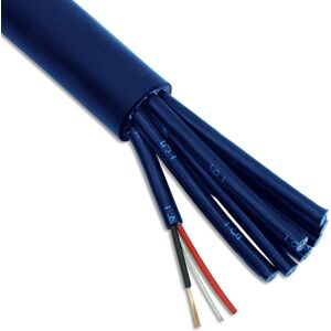 Loops 50M 8 Pair Way Balanced Multicore Cable XLR 6.35mm Loom Reel Stage Box Mic Audio Loops 50M 8 Pair Way Balanced Multicore Cable XLR 6.35mm Loom Reel Stage Box Mic Audio