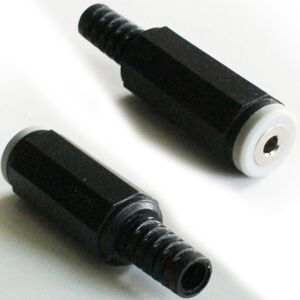 Loops 2.5mm 4 Pole Jack Socket Solder Connector Audio Video Female Camera Microphone Loops 2.5mm 4 Pole Jack Socket Solder Connector Audio Video Female Camera Microphone