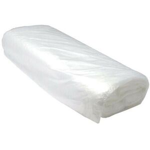 Loops 2m x 50mm Dust Roll Polythene Protection Sheet Painting Decorating Covering Loops 2m x 50mm Dust Roll Polythene Protection Sheet Painting Decorating Covering