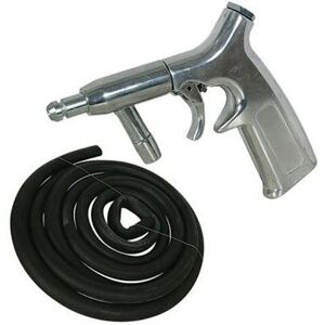 Loops 30 to 73psi Air Sandblasting Kit Remove Rust Chemicals Paint Gun Hose Nozzles Loops 30 to 73psi Air Sandblasting Kit Remove Rust Chemicals Paint Gun Hose Nozzles