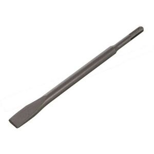Loops 40mm x 250mm SDS Plus Chisel 14mm Round Shank Fits All SDS Plus Machines Loops 40mm x 250mm SDS Plus Chisel 14mm Round Shank Fits All SDS Plus Machines