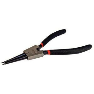 Loops 180mm External Circlip Pliers Hardened Tips PVC Handles Electrician Tool Loops 180mm External Circlip Pliers Hardened Tips PVC Handles Electrician Tool