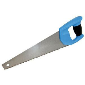 Loops 350mm 14 Inch 7tpi Hardpoint Handsaw Hand Saw Wood DIY Tool Loops 350mm 14 Inch 7tpi Hardpoint Handsaw Hand Saw Wood DIY Tool