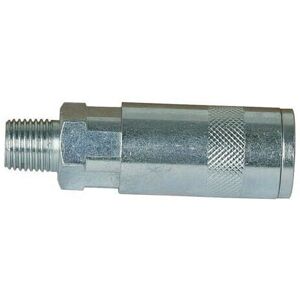 Loops QTY 2 Air Line Quick Coupler 6mm (1/4" Inch) BSP Loops QTY 2 Air Line Quick Coupler 6mm (1/4" Inch) BSP