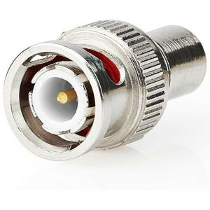 Loops QTY 100 BNC Male Plug Crimp Connector Coaxial Cable RG58 RG141 URM43 URM76 Loops QTY 100 BNC Male Plug Crimp Connector Coaxial Cable RG58 RG141 URM43 URM76