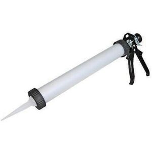 Loops 600ml Silicone Sausage Combi Gun For Silicone Sealant Cartridges Loops 600ml Silicone Sausage Combi Gun For Silicone Sealant Cartridges