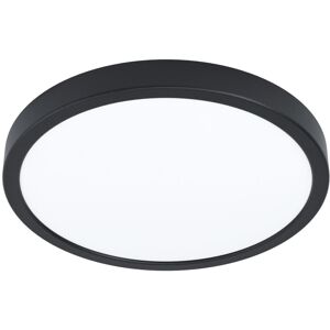 Eka Steel 285mm Round Surface Mounted 20W LED - Wall/Ceiling Light Eka Steel 285mm Round Surface Mounted 20W LED - Wall/Ceiling Light