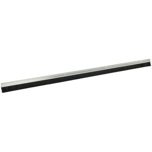 Loops 2x 1067mm Aluminium Garage Door Brush Strip 25mm Bristles Draught Dust & Dirt Loops 2x 1067mm Aluminium Garage Door Brush Strip 25mm Bristles Draught Dust & Dirt