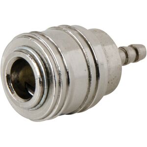 Loops 8mm EURO Air Tool / Hose End Quick Coupler Bayonet Connector BSP 48mm Adapter Loops 8mm EURO Air Tool / Hose End Quick Coupler Bayonet Connector BSP 48mm Adapter