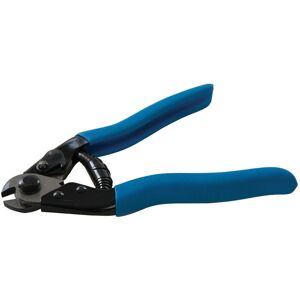 Loops 152mm Spring Loaded Wire Cutters Lashing Cable Cutting Tool 12mm Max Capacity Loops 152mm Spring Loaded Wire Cutters Lashing Cable Cutting Tool 12mm Max Capacity