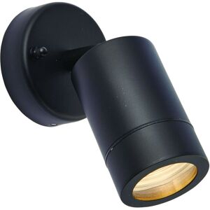 Loops IP44 Outdoor Adjustable Spotlight GU10 Dimmable Accent Downlight - Spotlights Loops IP44 Outdoor Adjustable Spotlight GU10 Dimmable Accent Downlight - Spotlights