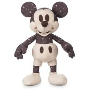 Disney Original Mickey Mouse Memories Medium Soft Toy November 11 of 12 Disney Original Mickey Mouse Memories Medium Soft Toy November 11 of 12