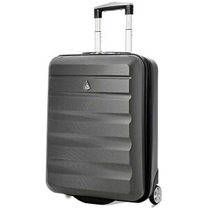 Aerolite 55x40x20cm Ryanair Priority Maximum Hard Shell Hand Cabin Luggage Suitc Aerolite 55x40x20cm Ryanair Priority Maximum Hard Shell Hand Cabin Luggage Suitc